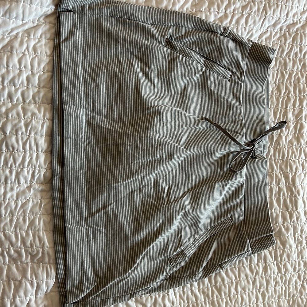 Athleta skort size Small